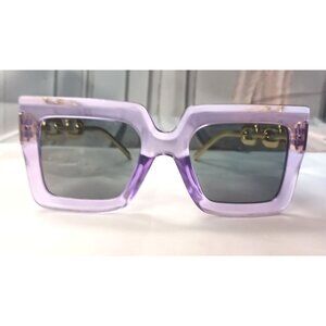 Sunshade Lens Sunglasses Beach Summer Outdoor Sports Streetwear NEW